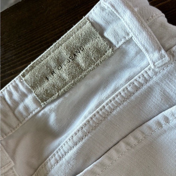 Iro distressed jeans - Picture 2 of 3